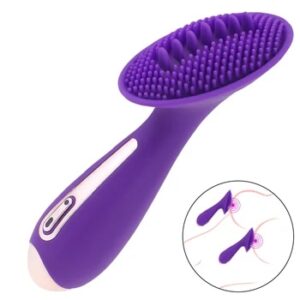 10 Modes Dildo Tongue Vibrator Nipple Massage Clitoris Stimulation Vagina Tightening Pussy Masturbator Adults Sex Toys for Women