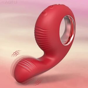 10 Modes Finger Vibrator for Women Clitoris Stimulation Vagina Massager Rechargeable G Spot Female Sex Toys Adult Masturbation