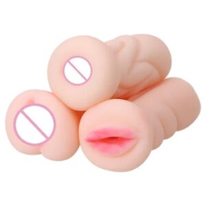 Penis Extender Sleeve Adult Reusable Condom Penis Sex Toys for Men Delayed Ejaculation Couples Chastity Cage Sexy Cock Ring