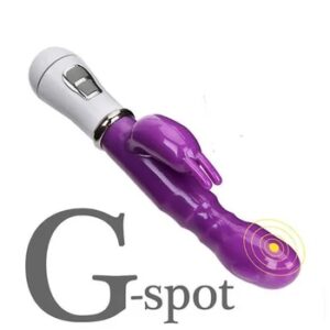 12 Modes Vagina G Spot Dildo Double Vibrator Sex Toys for Woman Adults Erotic Intimate Goods Machine Shop Vibrators for Women