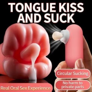 2 In 1 Licking Sucking Vibrators For Women Clitoris Sucking Stimulator Vagina G Spot Bouncing Egg Female Adult Sexual Sex Toys