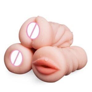 Reusable Delay Condom Penis Sleeve Extension Extend Dildo Adult Anal Plug Sex Toys For Men No Vibrator For Women Sex Products