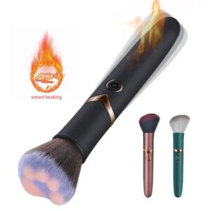 Bullet Vibrator for Women Vagina Clitoral G-Spot Nipple Dildo Makeup Brush Vibrators Stimulator Massage AV Magic Wand Sex Toys