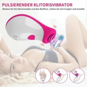 Clit Sucker Vagina Vacuum Oral Sucking Female Clitoris 8 Modes Stimulator Vibrator Nipple Massager Sexy Toys for Women Adults 18