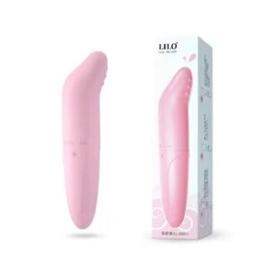 Cute Bullet Vibrator G-spot Nipple Clitoris Stimulator Sex Toys for Woman Female Masturbator Waterproof Anal Dildo Vibrators 18+