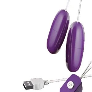 Jump Egg Vibrator Fun Toy Female Mute Strong Vibration Junp Egg Masturbator Yin Emperor Irritant