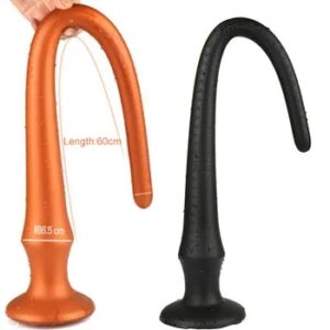 Long buttplug silicone anal plug for women sex toy bdsm big butt plug annal dildo analplug sex toys for womans men gay sexshop