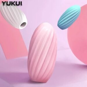 Male Masturbator Sex Toy For Man Soft Realistic Vagina Pocket Silicone Artificial Vagina Masturbation Cup Adult Sex Toy For Men