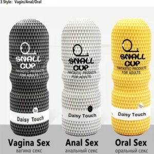 Male soft rubber snail climax plane cup mouth sucking masturbator manual trainer true yin inverted mold clamping adult sex toys