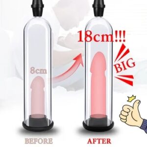 Manual penis pump sex toys for men penis enlargement vacuum pump for penis enhancement male masturbator adult penis extender too