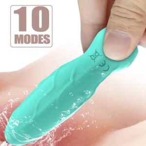 Mini Powerful Bullet Vibrator For Women Small Vibrators Dildo Clitoral Massage Machine G-Spot Stimulator Vibro Sex Toys Female