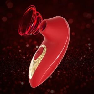 Powerful Clit Sucker Vagina Sucking Vibrator for Women Clitoris Vacuum Stimulator Nipple Vibrator Female Sex Toy for Adults 18