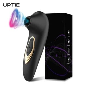 Powerful Clitoris Sucker Nipple Vibrator Female Vagina Sucking Vacuum Stimulator Tidal Masturbator Sex Toys for Women Adults 18