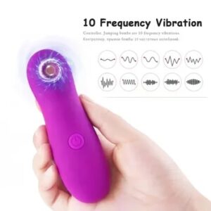 Powerful Clitoris Sucker Nipple Vibrator Female Vagina Sucking Vacuum Stimulator Tidal Masturbator Sex Toys for Women Adults 18