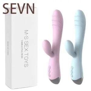 Powerful Dildo Vibrator For Female G-Spot Clitoris Stimulator Vagina Massager 10 Mode Vibrator Anal Dildo Sex Toys for Adult 18+