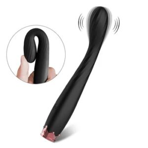 Powerful G Spot Finger Dildo Vibrator for Women Nipple Clitoris Stimulator Fast Orgasm Adults Goods Sex Toys for Beginners