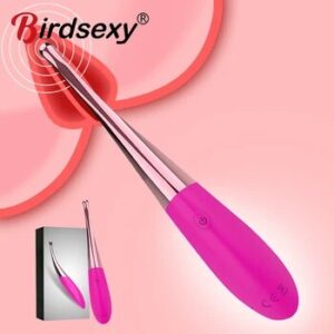 Powerful High Frequency G Spot Vibrators For Women Nipple Clitoris Stimulator Vagina Massager Female Masturbator Adult Sex Toys