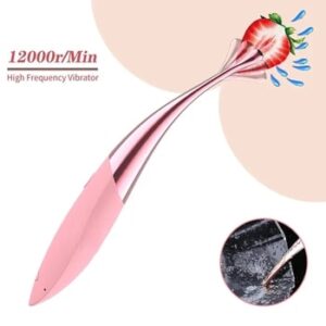 Powerful High Frequency G Spot Vibrators For Women Nipple Clitoris Stimulator Vagina Massager Female Masturbator Adult Sex Toys