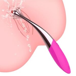 Powerful High Frequency G Spot Vibrators for Women Nipple Clitoris Stimulator Vagina Massager Female Masturbator Adult Sex Toys