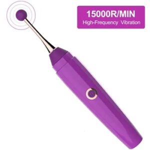 Powerful High Frequency G Spot Vibrators for Women Nipple Clitoris Stimulator Vagina Massager Female Masturbator Adult Sex Toys