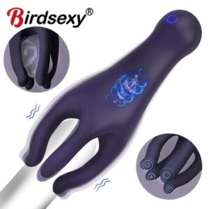 Male Oral Sex Masturbator for Adult Super Realistic Deep Vagina for Man Silicone Oral Sexual Masturbation Anal Erotic Products