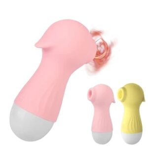 Sexy Seahorse Sex Sucking Toys For Women Vibrators Nipple Sucker Clitoris Sucks Vaginal Anal Stimulator Female Masturbator Goods