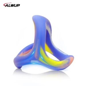 Silicone Cockring Penis Cock Ring on for Man Delay Ejaculation Sex Toys for Men Couple Rings Penisring Toys for Adults 18