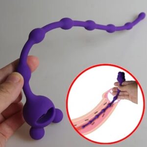 Silicone Penis Plug Sounding,Urethal inserts Men,Uretra Uretral Urethral Dilation Catheter,Urethra Dilator,Sex Toys for Man