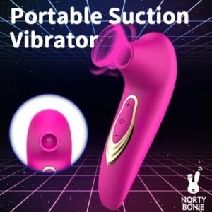 Vagina Sucking Vibrator for Female Clitoris Sucker Clit Vacuum Stimulator Nipple Massager Sex Toys Women Masturbator Adults 18