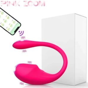 Wireless Bluetooth APP Vibrator Female Remote Control Egg Clitoris Stimulator G Spot Massager Sex Toys for Women Adults Panties