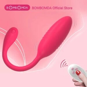 Wireless Remote Dildo Vibratior Egg for Women Vaginal Ball Female Wear Vibrating Egg Panties Toys Sextoys for Couple Adults Shop